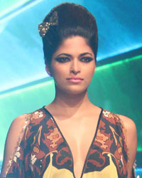 Lakme Fashion Week Winter Festive 2013