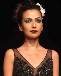 Lakme Fashion Week Winter Festive 2013