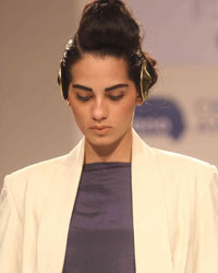 Lakme Fashion Week Winter Festive 2013