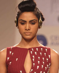 Lakme Fashion Week Winter Festive 2013