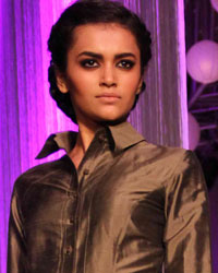 Lakme Fashion Week Winter Festive 2013