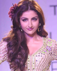 Soha Ali Khan