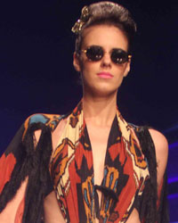 Lakme Fashion Week Winter Festive 2013