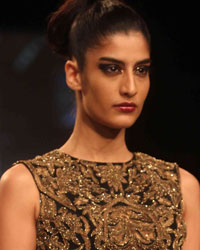 Lakme Fashion Week Winter Festive 2013