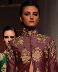 Lakme Fashion Week Winter Festive 2013