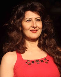 Sangeeta Bijlani