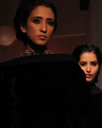 Lakme Fashion Week Winter Festive 2013