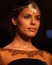 Lakme Fashion Week Winter Festive 2013