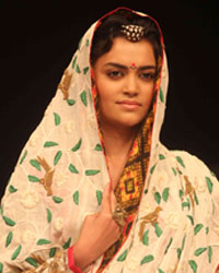 Lakme Fashion Week Winter Festive 2013