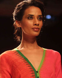 Lakme Fashion Week Winter Festive 2013