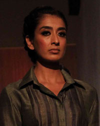 Lakme Fashion Week Winter Festive 2013