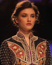 Lakme Fashion Week Winter Festive 2013