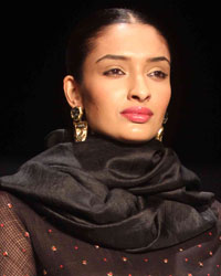 Lakme Fashion Week Winter Festive 2013