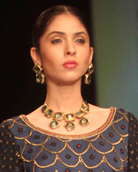 Lakme Fashion Week Winter Festive 2013