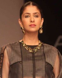 Lakme Fashion Week Winter Festive 2013