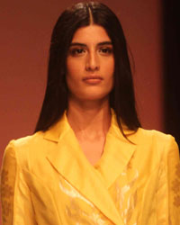 Lakme Fashion Week Winter Festive 2013