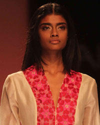 Lakme Fashion Week Winter Festive 2013