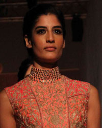 Lakme Fashion Week Winter Festive 2013