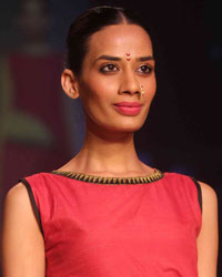 Lakme Fashion Week Winter Festive 2013