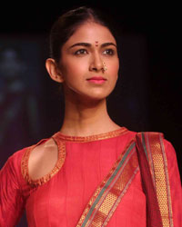 Lakme Fashion Week Winter Festive 2013