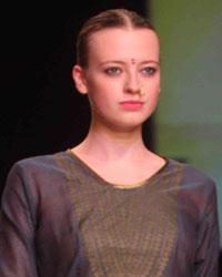 Lakme Fashion Week Winter Festive 2013