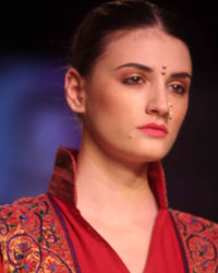 Lakme Fashion Week Winter Festive 2013