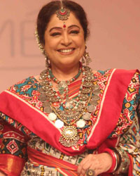 Kirron Kher