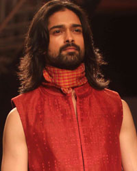 Lakme Fashion Week Winter Festive 2013