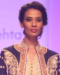 Lakme Fashion Week Winter Festive 2013