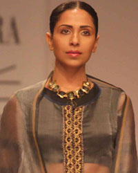 Lakme Fashion Week Winter Festive 2013