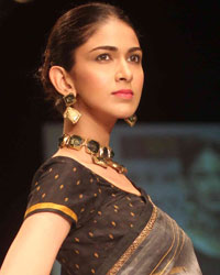 Lakme Fashion Week Winter Festive 2013