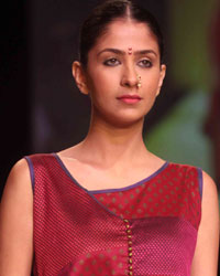 Lakme Fashion Week Winter Festive 2013