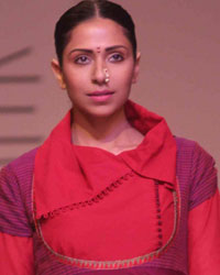 Lakme Fashion Week Winter Festive 2013