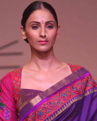 Lakme Fashion Week Winter Festive 2013