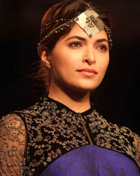 Lakme Fashion Week Winter Festive 2013