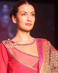 Lakme Fashion Week Winter Festive 2013