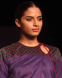 Lakme Fashion Week Winter Festive 2013