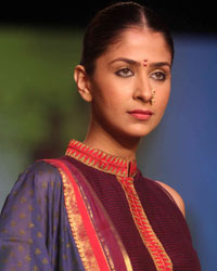 Lakme Fashion Week Winter Festive 2013