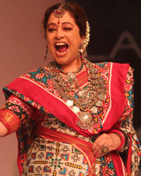 Kirron Kher