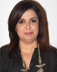 Farah Khan