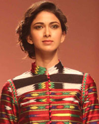 Lakme Fashion Week Winter Festive 2013