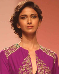 Lakme Fashion Week Winter Festive 2013