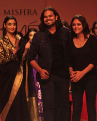 Lakme Fashion Week Winter Festive 2013