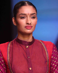 Lakme Fashion Week Winter Festive 2013