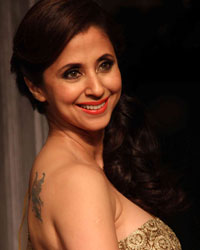 Urmila Matondkar