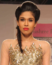 Lakme Fashion Week Winter Festive 2013