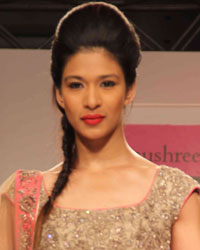 Lakme Fashion Week Winter Festive 2013