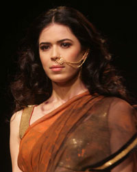 Lakme Fashion Week Winter Festive 2013