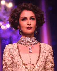 Lakme Fashion Week Winter Festive 2013