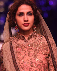 Lakme Fashion Week Winter Festive 2013